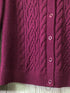 Talbots Cardigan Size Small-Petite